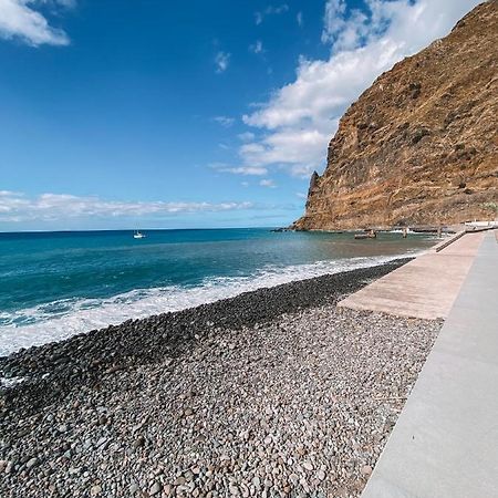 The Palms Apartment - Sun & Sea Madeira Madalena do Mar エクステリア 写真