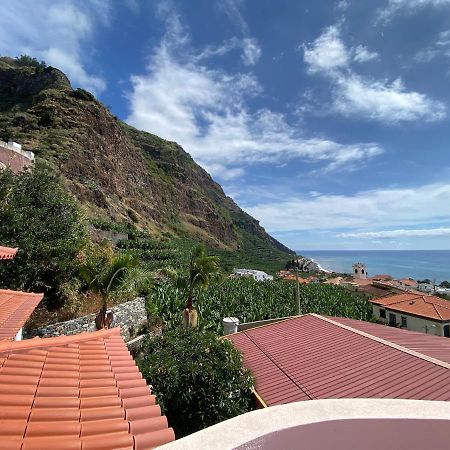 The Palms Apartment - Sun & Sea Madeira Madalena do Mar エクステリア 写真