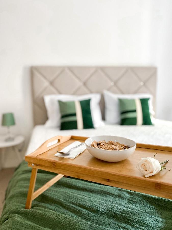 The Palms Apartment - Sun & Sea Madeira Madalena do Mar エクステリア 写真