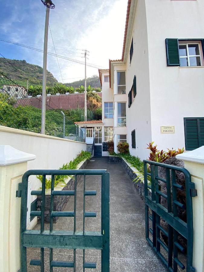 The Palms Apartment - Sun & Sea Madeira Madalena do Mar エクステリア 写真