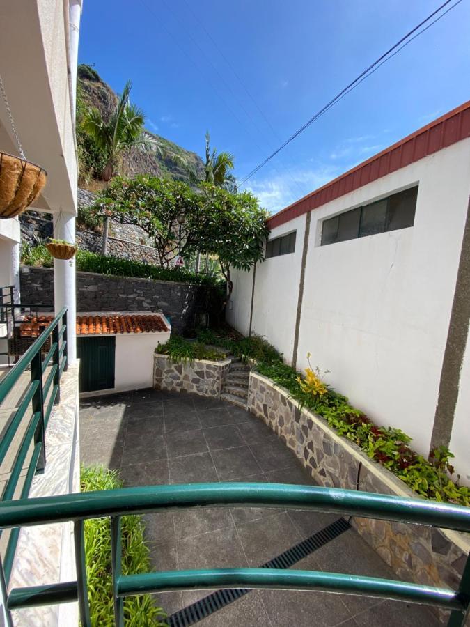 The Palms Apartment - Sun & Sea Madeira Madalena do Mar エクステリア 写真