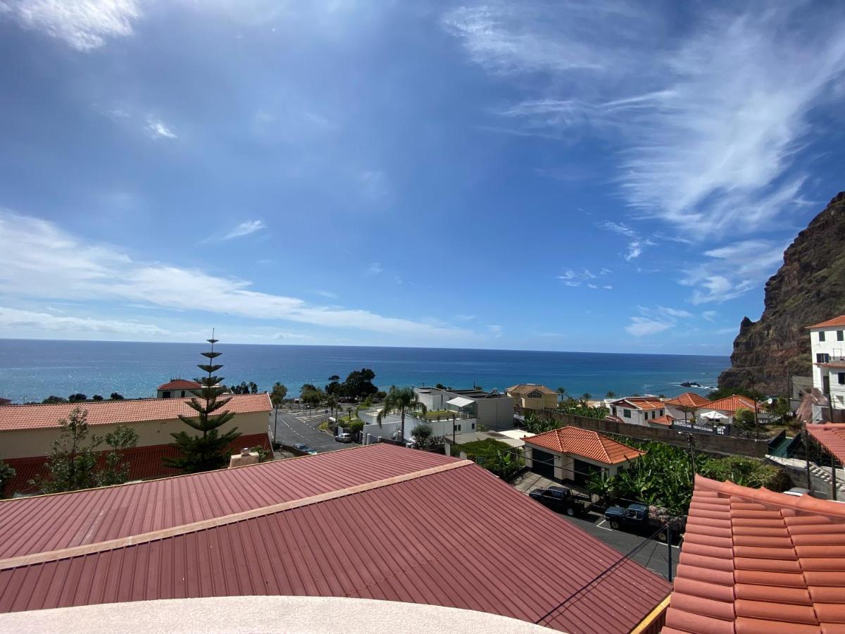 The Palms Apartment - Sun & Sea Madeira Madalena do Mar エクステリア 写真