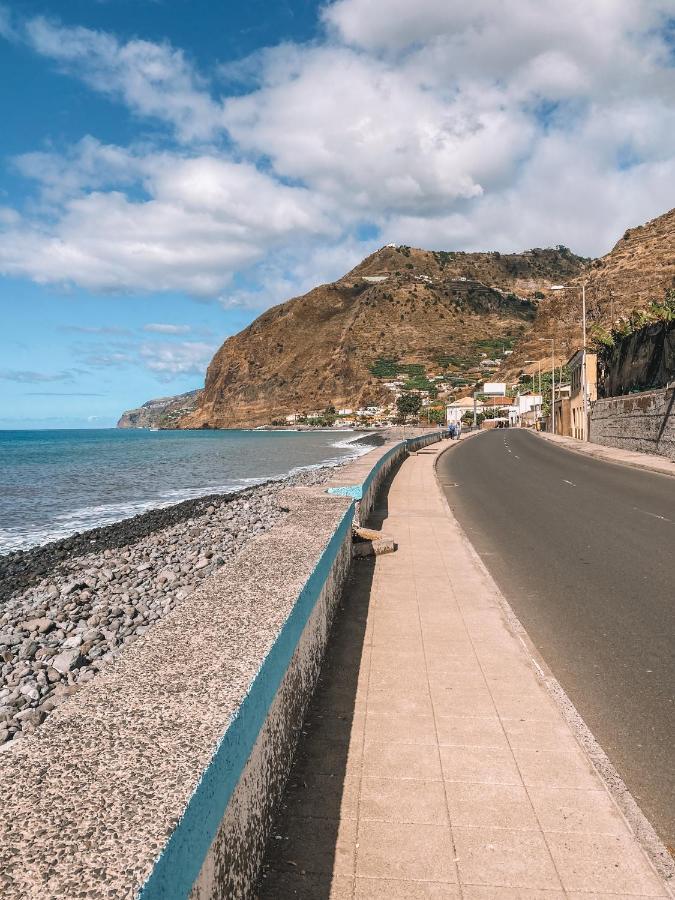 The Palms Apartment - Sun & Sea Madeira Madalena do Mar エクステリア 写真