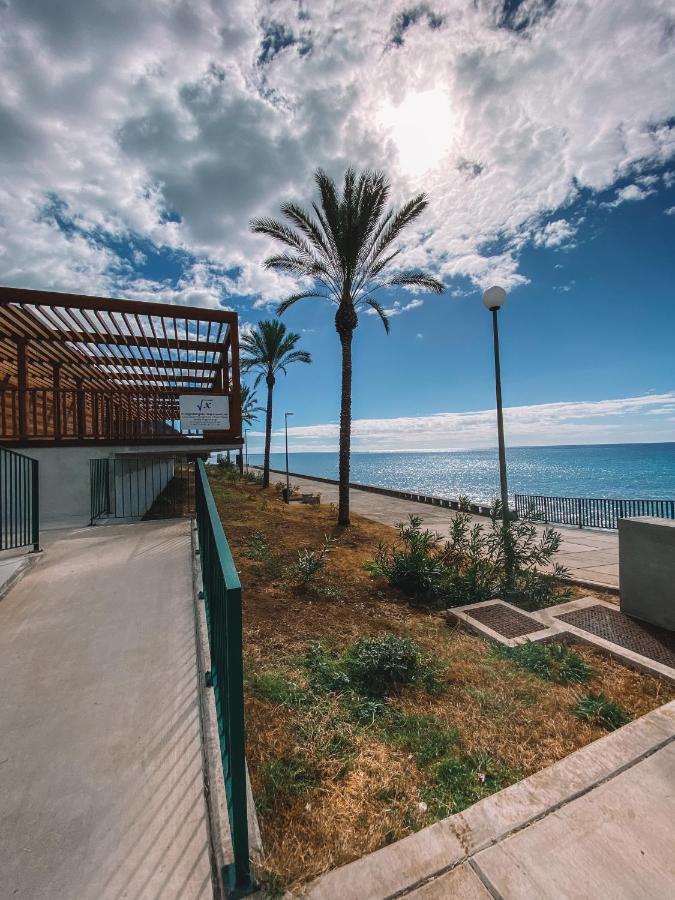 The Palms Apartment - Sun & Sea Madeira Madalena do Mar エクステリア 写真