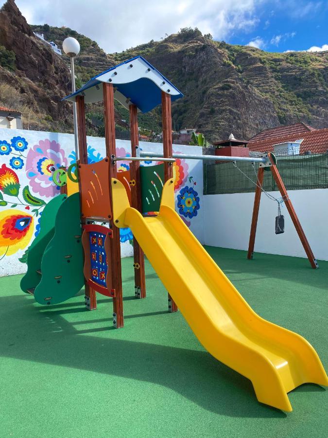 The Palms Apartment - Sun & Sea Madeira Madalena do Mar エクステリア 写真