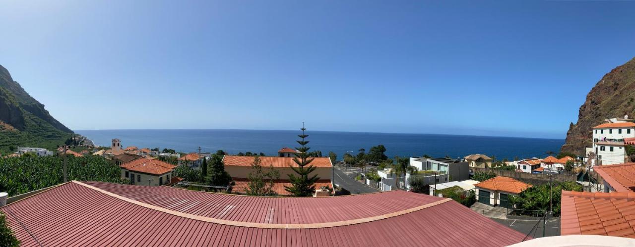 The Palms Apartment - Sun & Sea Madeira Madalena do Mar エクステリア 写真